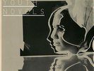 Lykke Li - Youth Novels 2LP Vinyl Album Limited Edition (New & Sealed)