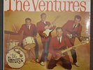 The Ventures Same Title Dolton 2004 Mono Sealed Perfect 60's Surf Instro 1961 Lp