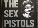 The Sex Pistols Limited Edition Jock Box  Vinyl Record Punk Misfits Blink Clash
