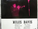 Miles Davis and the Modern Jazz Giants - Esquire LP- Jazz
