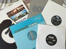 TECHNO 12'' VINYL VARIOUS ARTIST X [ 7 ]