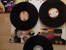 PET SHOP BOYS POPART POP ART 3LP BOX PARIS CITY BOY NEAR MINT