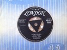 THE FOUR WINDS 'Short Shorts/Five Minutes More' London Tri 45