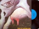 UNPLAYED RUSSIAN RECORD LP  Aerosmith