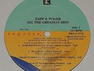 ZAPP & ROGER all the greatest hits Lp 12