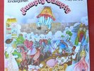 HUMPTY DUMPTY Vinyl LP 1981 ABC KIDS PLAY SCHOOL EX+ cond