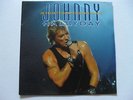 sp 45 Tours JOHNNY HALLYDAY