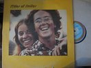 MILES OF SMILES 'And Their Hearts'  LP ORIG PSYCH FOLK private press xtian WOW