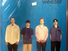 Weezer (Blue Cover) LP [Vinyl NEW] 180gm Double LP #'d Limited Edition MFSL