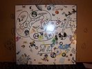 Led Zeppelin III Excellent Con LP Album Vinyl (S) SD 19128  on label