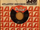 MAGNIFICENT 7 Ooh, Baby Baby NEVER WILL I (MAKE BABY CRY) Northern 45 DIAL 4074