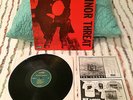 Minor Threat Self Titled RARE 1ST PRESS Bad Religion Social Distortion Judge KBD