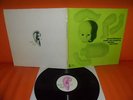 BERND WITTHUSER-LIEDER VON VAMPIREN,NONNEN UND TOTEM-KRAUT ROCK LP-OHR