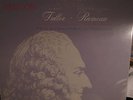 Rare Audiophile Reference Recordings RR-27 Fuller/Rameau Harpsichor NM+ Japan
