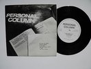 Personal Column-Same Old Situation-UK 7