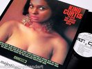 ORIGINAL 1967 PROMO KING CURTIS VINYL LP SEXY COVER EX+ RARE