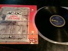 ACDC  HIGH VOLTAGE VINYL LP ALBERT PRODUCTIONS BLUE LABEL KANGAROO RARE LOGO