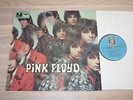 PINK FLOYD LP - THE PIPER AT THE GATES OF DAWN / GERMAN EMI PRESS in MINT-
