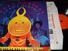 HERBIE HANCOCK : HEAD HUNTERS LP 1974 CBS 65928 NL