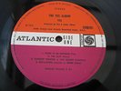 Yes THE YES ALBUM UK LP 1ST RED/PLUM A1/B1 2-3 PLAYS EVER 100% MINT MINUS