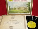 DG 11LP STEREO 643617/27 AUSTRIA BEETHOVEN STRING QUARTETS & QUINTETS AMADEUS NM