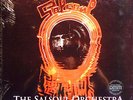 THE SALSOUL ORCHESTRA ANTHOLOGY SEALED 4 X LP BOX SET 25 TRACKS SOUL FUNK DANCE