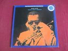 Miles Davis , remastered Columbia jazz Lp- 'Round About Midnight