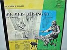 Hans Knappertsbusch - Wagner Die Meistersinger FFRR London 6LP BOX with Libretto