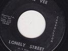 R-A-B 45 RPM -  CEE VEE on CARROLLTON  RECORDS