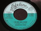 Brewster Crew   I'm One Who Know / Outta My Life   Lifeline 70's / sweet soul 45