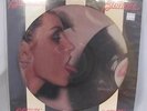 BLONDIE PARALLEL LINES PICTURE VINYL RECORD CHP 5001 LIMITED EDITION 701-018