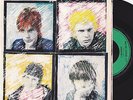 GENERATION X Wild Youth 7