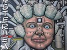 Oysterhead-Grand Pecking Order-Elektra 62677-Primus-Phish-Police-ORIG-NICE