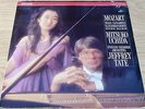 Mozart: Piano Concertos No. 13 & 14 - Uchida **Philips Digital Classics LP**
