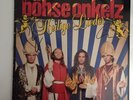 Böhse Onkelz - Heilige Lieder Lp/Vinyl Firstpress Rar Autogramme