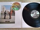 Pink Floyd:Wish You Were Here/orig NM US pressing in stickered shrinkwrap+inner