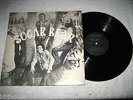 SUGAR BEAR - Self Titled - Rare Original Gaff FLORIDA PSYCH John McLaughlin LP