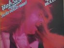 Bob Seger And The Silver Bullet Band Live Bullet 1976 LP Capitol SKBB-11523