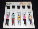 X RAY SPEX - GERMFREE ADOLESCENTS