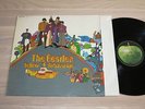 THE BEATLES LP - YELLOW SUBMARINE / GERMAN FIRST APPLE SMO 74585 in VG++