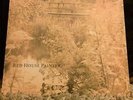 Red House Painters S/T LP vinyl ORIGINAL rare OOP Kozelek Sun Kil Moon Bridge