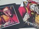 Marillion - Live In Toronto 1992  (Black LP/Rare Die Hard Edition/10 Copies)