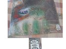 SEALED Pink FLoyd Saucerful of Secrets LP Capitol EMI ST-6279
