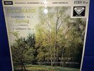 @SXL 2223 WBg ED1 *JOSEF KRIPS* CONDUCTS *SCHUMANN: SYMPHONY NO.1 'SPRING' & 4*
