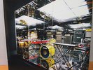 BATTLES MIRRORED 2X LP WARP EXPERIMENTAL MATH ROCK