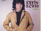 ERKIN KORAY: Ceylan LP (Turkey) rare Rock & Pop