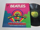 THE BEATLES/MAGICAL MYSTERY TOUR+OTHER SONGS  LP 1973 EMI APPLE 1 C 062-04 449