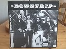 DOWNTRIP - Downtown,Belgium Hard Prog Psych,Orig Dutch Orange Epic 1979