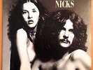 BUCKINGHAM NICKS  S/T POLYDOR GATEFOLD 1ST PRESSING NUDE COVER STEVIE NICKS