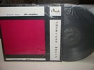 Classical Saxophone  Donald Sinta  and Nelita True American Music   Rare
